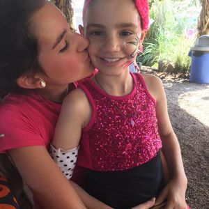 Meet your Posher, Blair